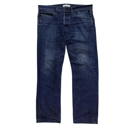 Stone Island Dark Denim Jeans