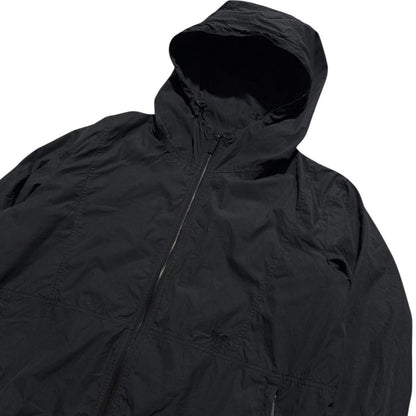 Dior Stüssy Backprint Jacket