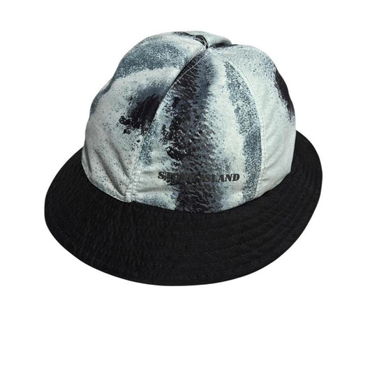 Stone Island Marina Reversible Bucket Hat