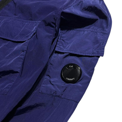 CP Company Nylon Pullover Jacket