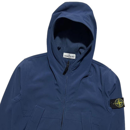 Stone Island Soft Shell-R Jacket