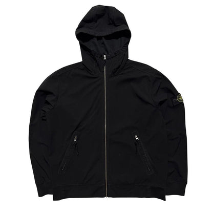 Stone Island Soft Shell Jacket