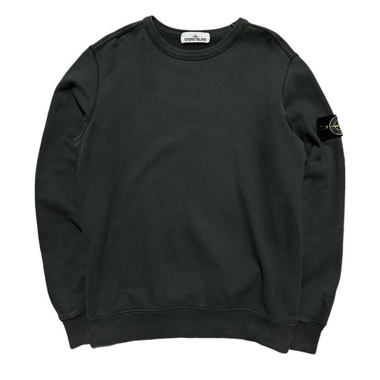 Stone Island Pullover Crewneck - Known Source