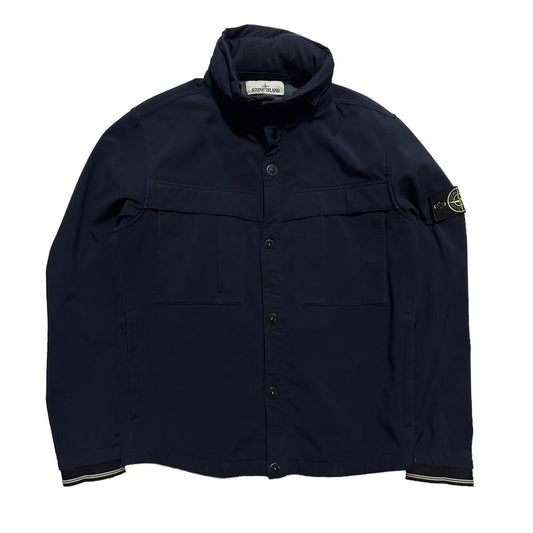 Stone Island Soft Shell-R Jacket