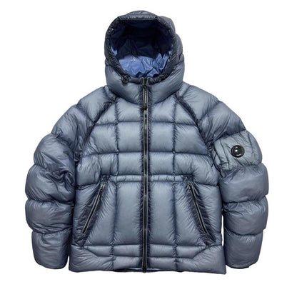 CP Company D.D. Shell Down Jacket