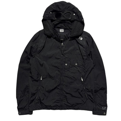 CP Company Nylon Goggle Jacket