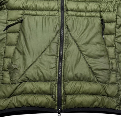 Stone Island Bio Based Down Jacket