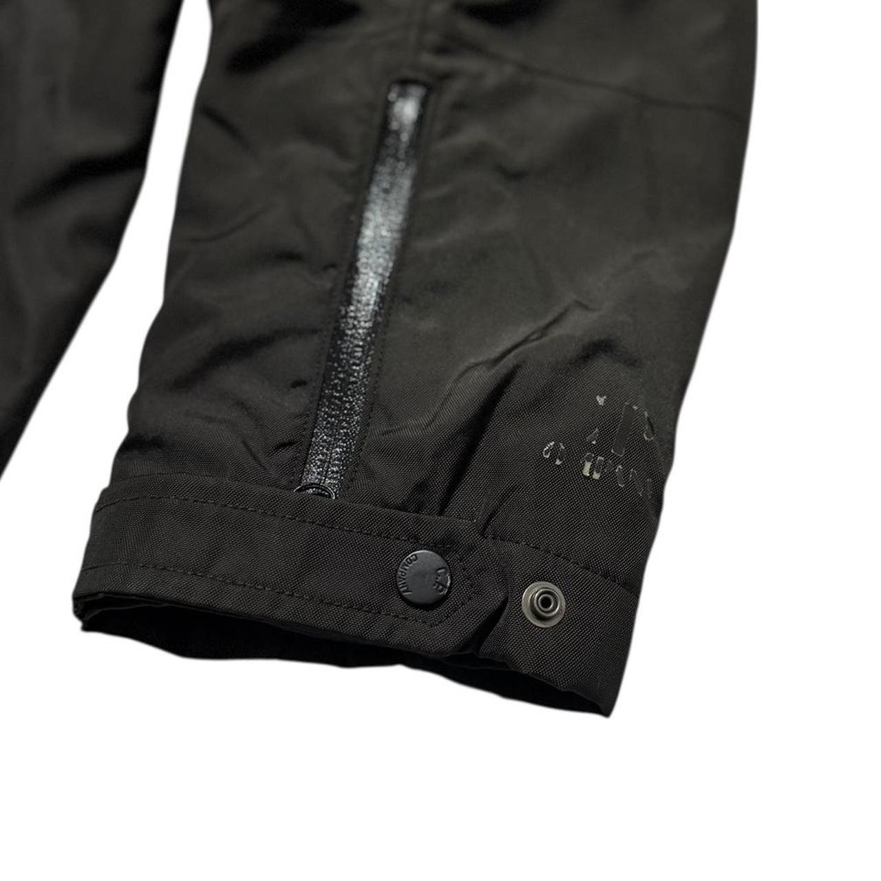 CP Company Leinster 200 Nylon Goggle Jacket