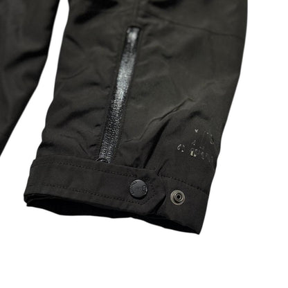 CP Company Leinster 200 Nylon Goggle Jacket