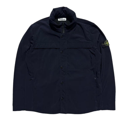 Stone Island Soft Shell-R Jacket