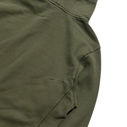 Stone Island Pullover Hoodie