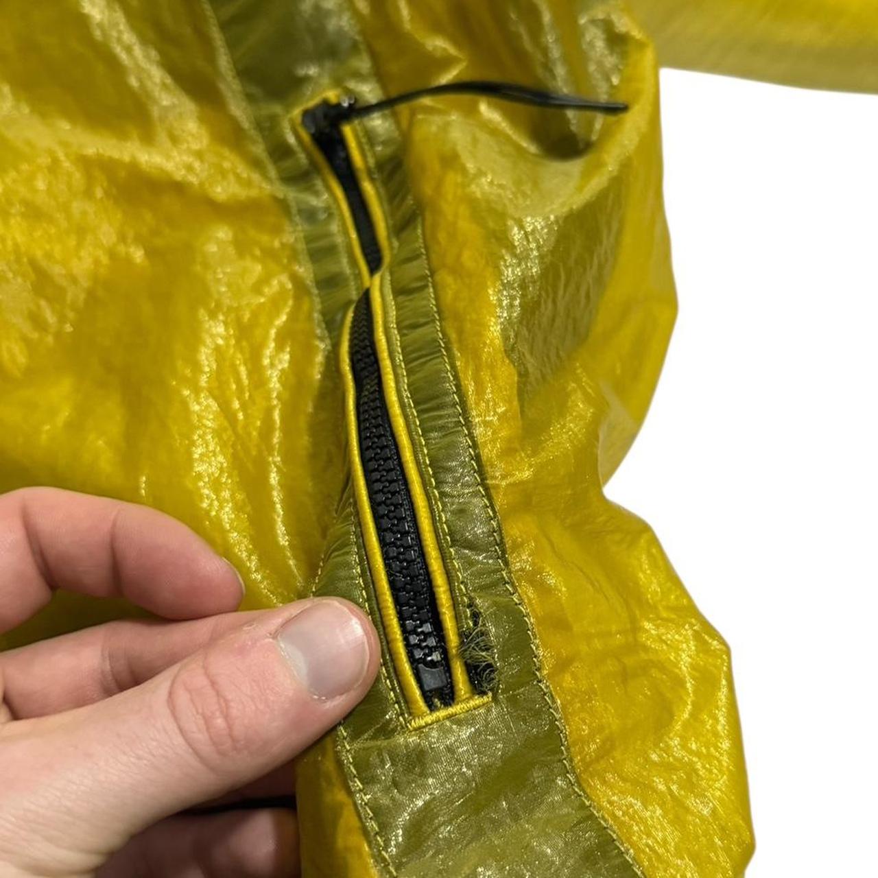 CP Company Kan-D Jacket