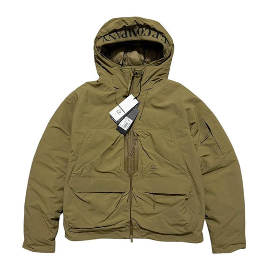 CP Company Micro-M (R) Down Jacket