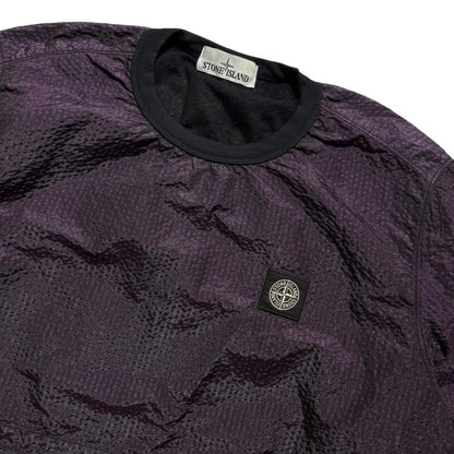 Stone Island Nylon Pullover