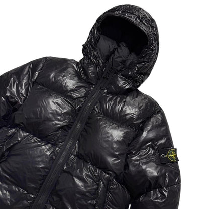 Stone Island Pertex Quantum-Y Down Jacket