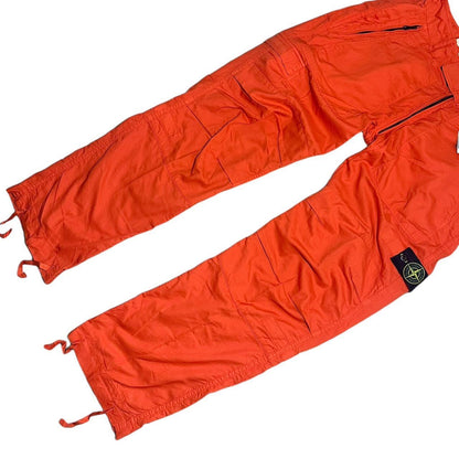 Stone Island Flight Cargo Trousers from A/W 06