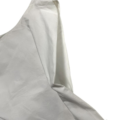 Vivienne Westwood Anglomania Vest, Size UK 12 | O/S, White
