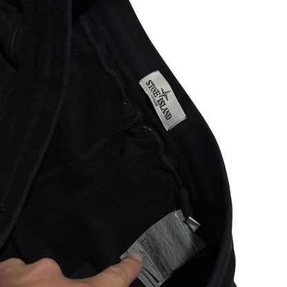 Stone Island Cotton Sweatpants