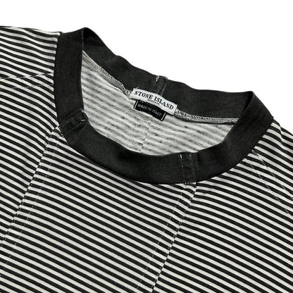 Stone Island Marina Striped Top - Known Source