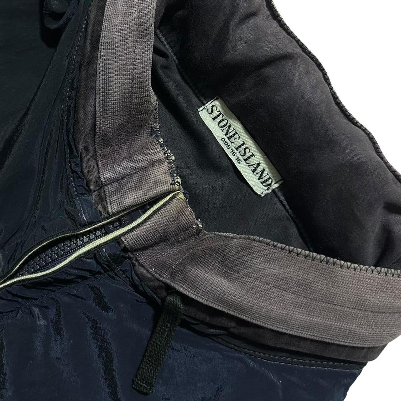 Stone Island Nylon Metal Jacket | XL, TBD