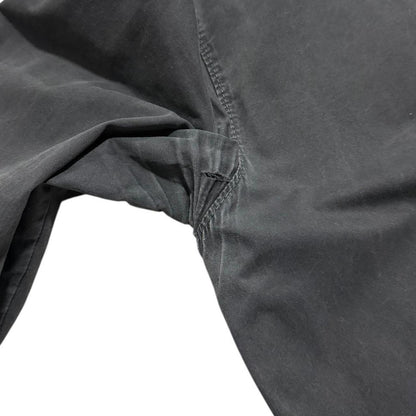 Stone Island Canvas Overshirt