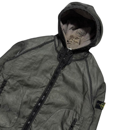 Stone Island Monofilament Jacket