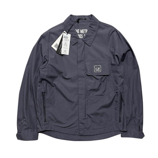 CP Company HyST Metropolis Overshirt