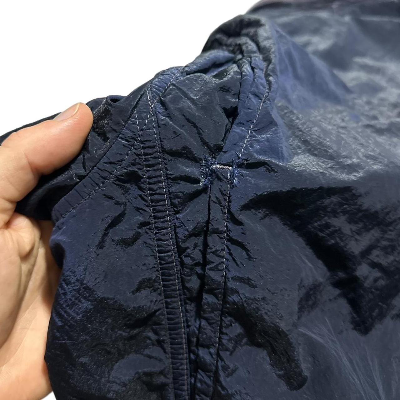 Stone Island Nylon Metal Jacket | XL, TBD