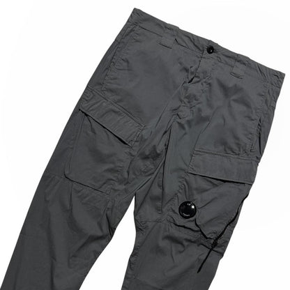 CP Company Grey Cargos