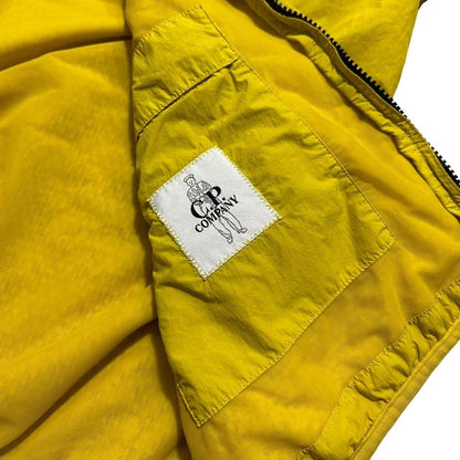 CP Company G.D.P Polartec Jacket