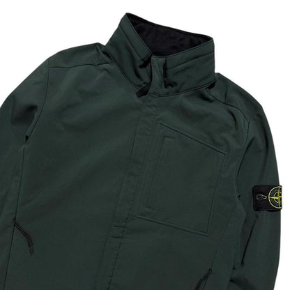 Stone Island Soft Shell-R Jacket