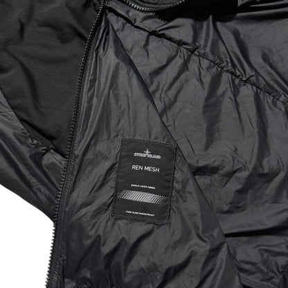 Stone Island Shadow Project Ren Mesh Jacket