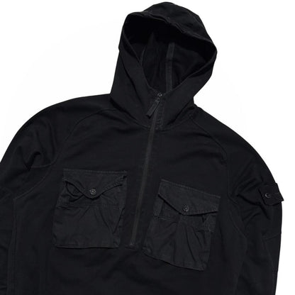 Ghost Double Pocket Pullover