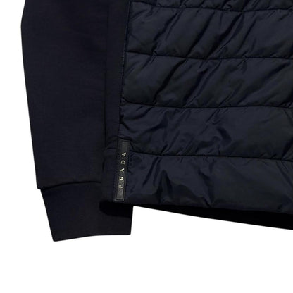 Prada Cotton Down Jacket | XL, TBD