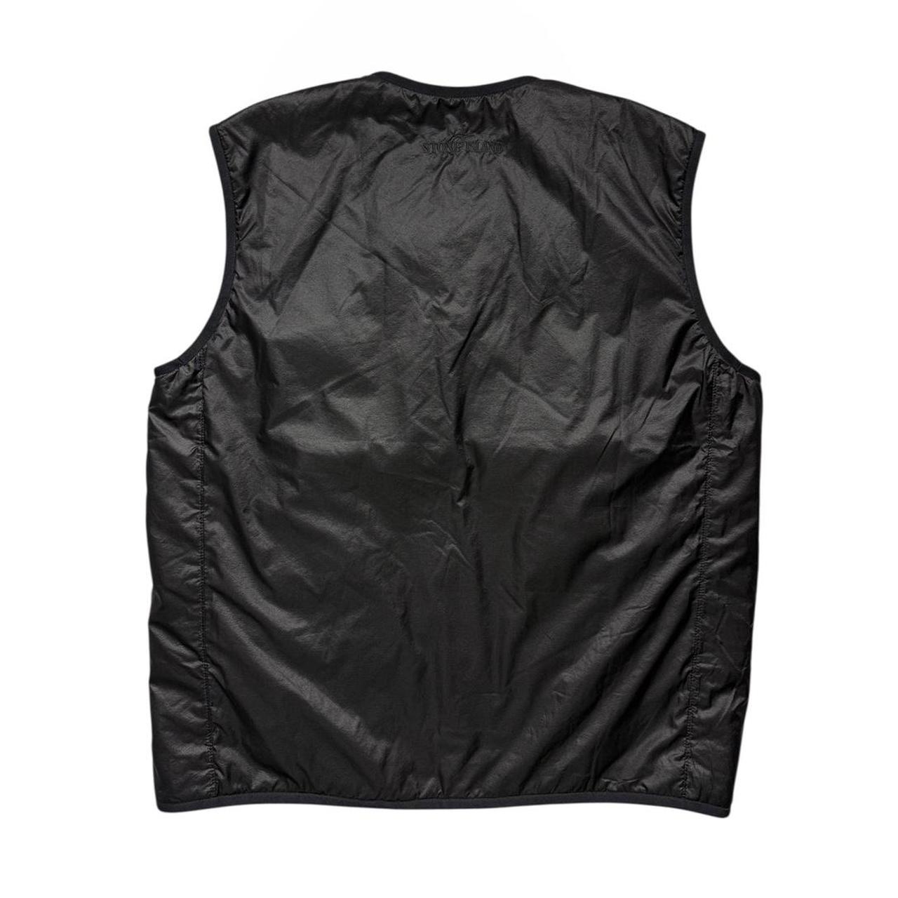 Stone Island Down Vest