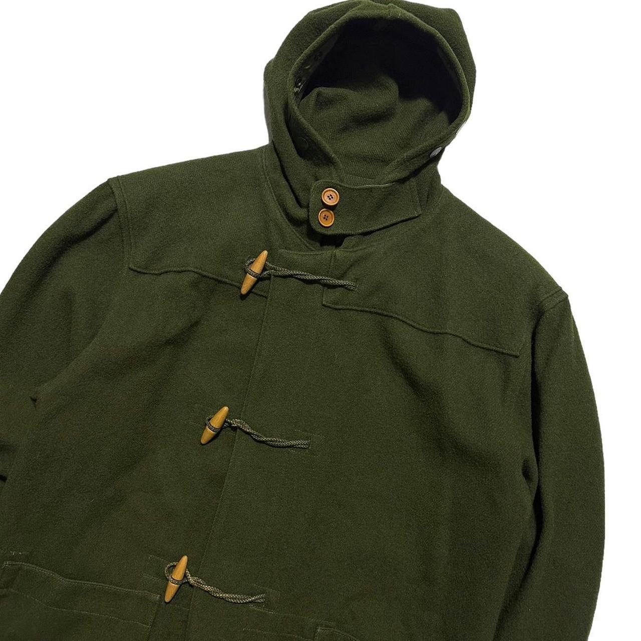 CP Company Montgomery Duffle Jacket - Known Source