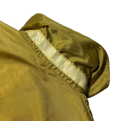 Stone Island S/S 1996 Formula Steel Jacket