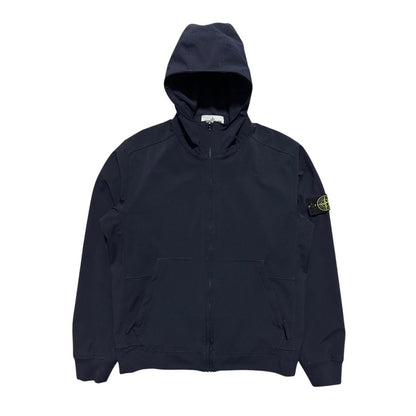 Stone Island Soft Shell Jacket