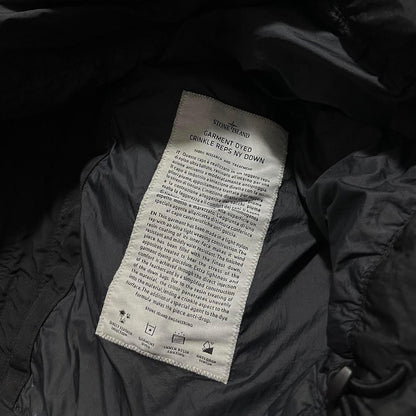 Stone Island Garment Dyed Down Gilet - Known Source