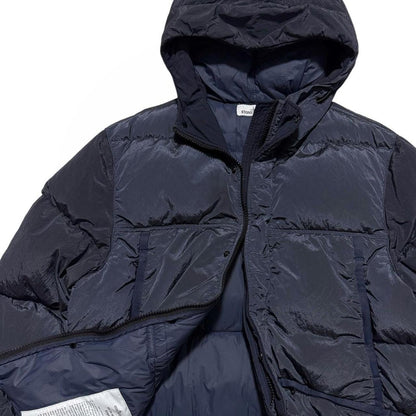 Stone Island Nylon Metal Down-TC Jacket