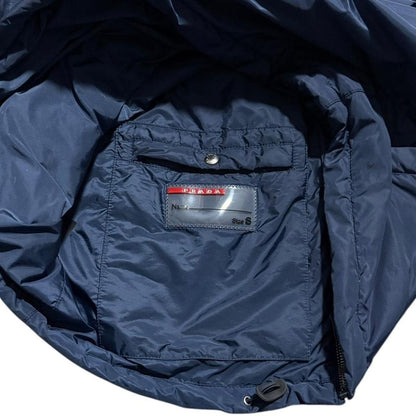 Prada Nylon Jacket