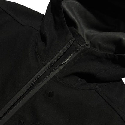 Stone Island Shadow Project SW 3L Wool Jacket