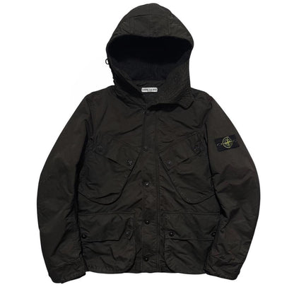Stone Island David-TC Multipocket Jacket