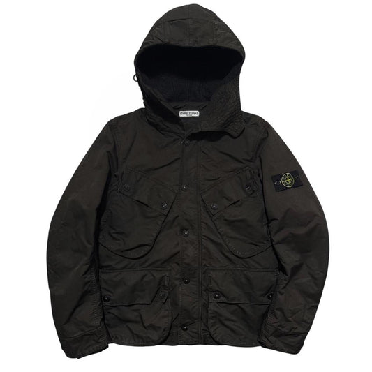 Stone Island David-TC Multipocket Jacket