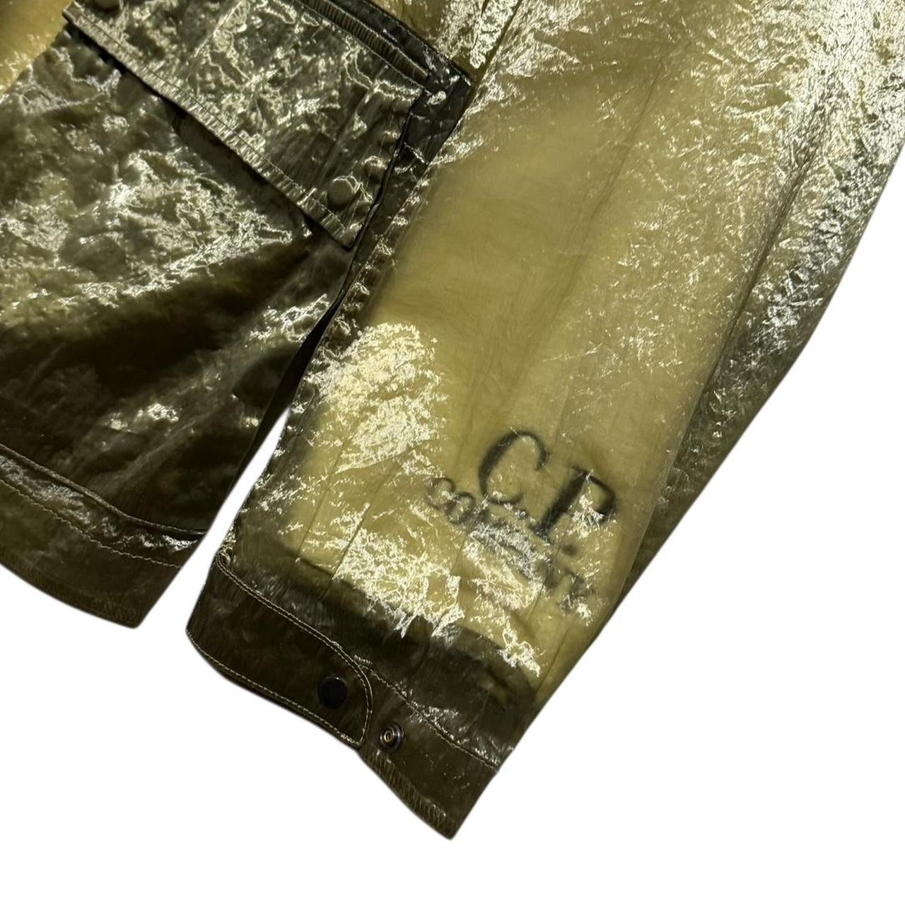 CP Company Kan-D Jacket