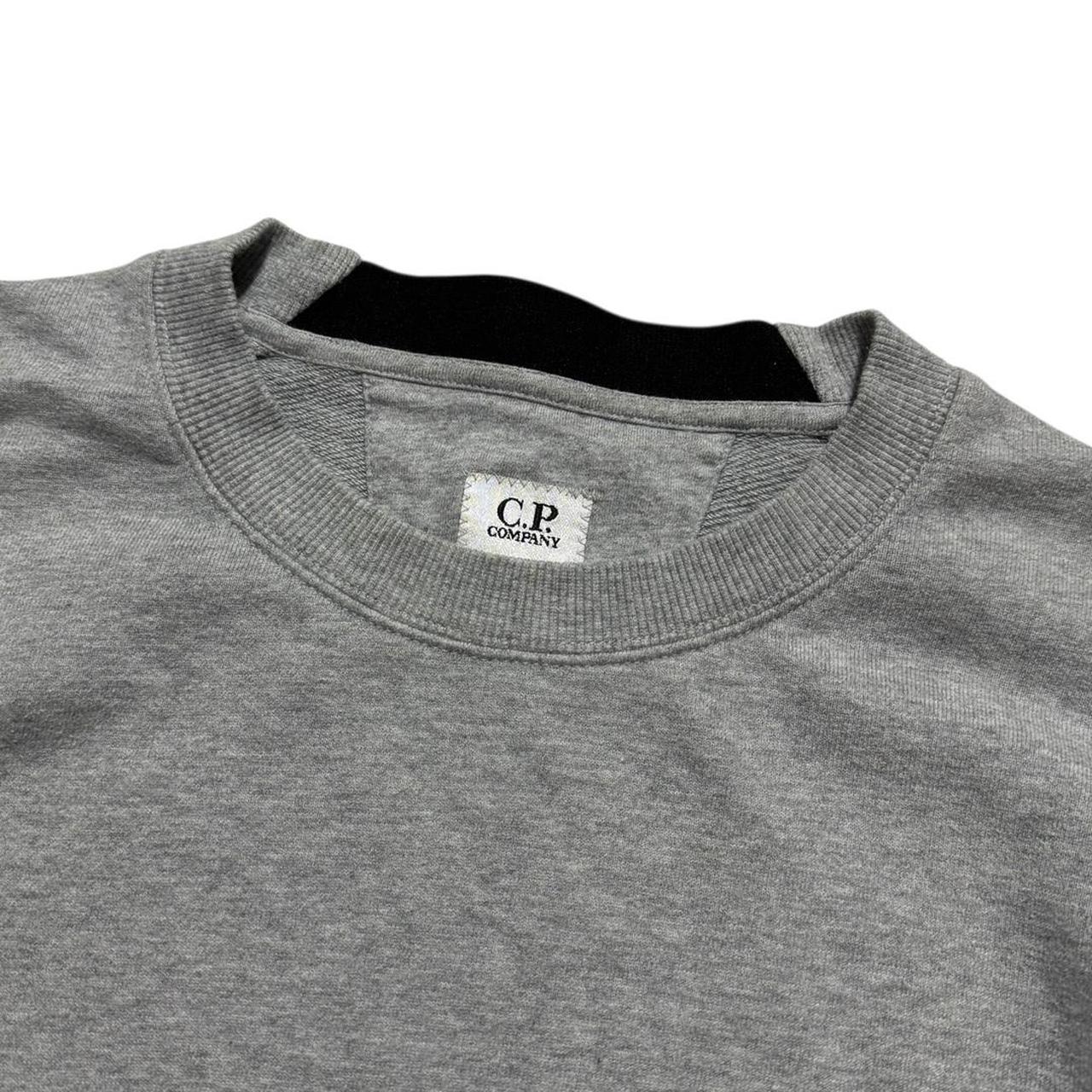 CP Company Pullover Crewneck