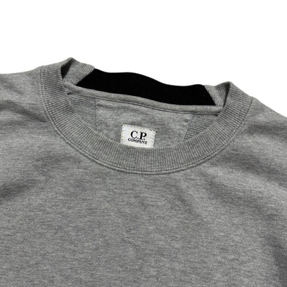 CP Company Pullover Crewneck