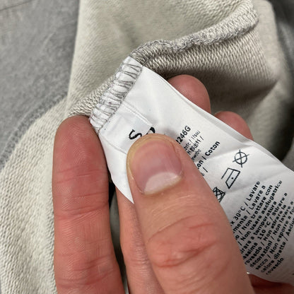 CP Company Sweatshirt, Size Small | O/S, Grey