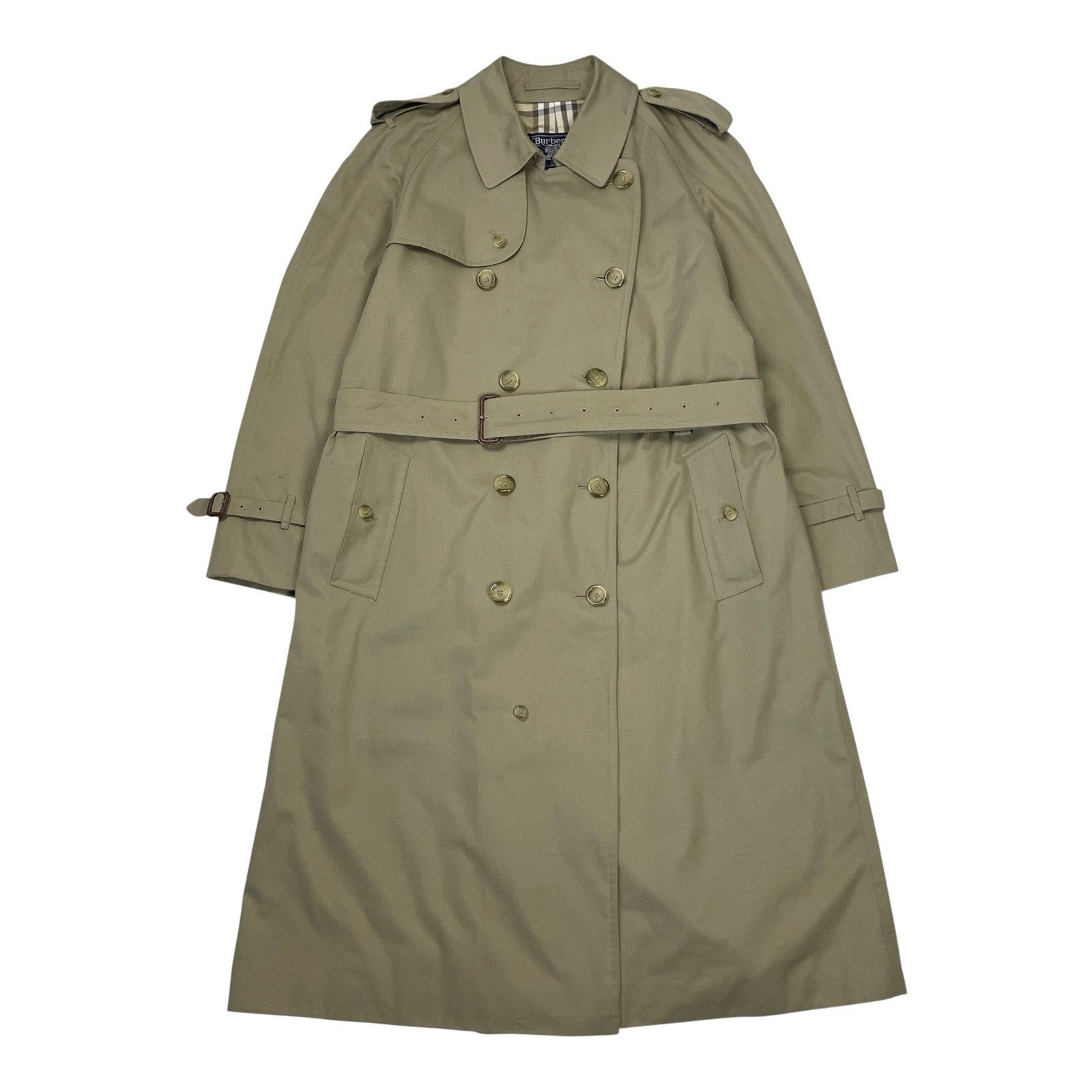 Burberry – Known Source