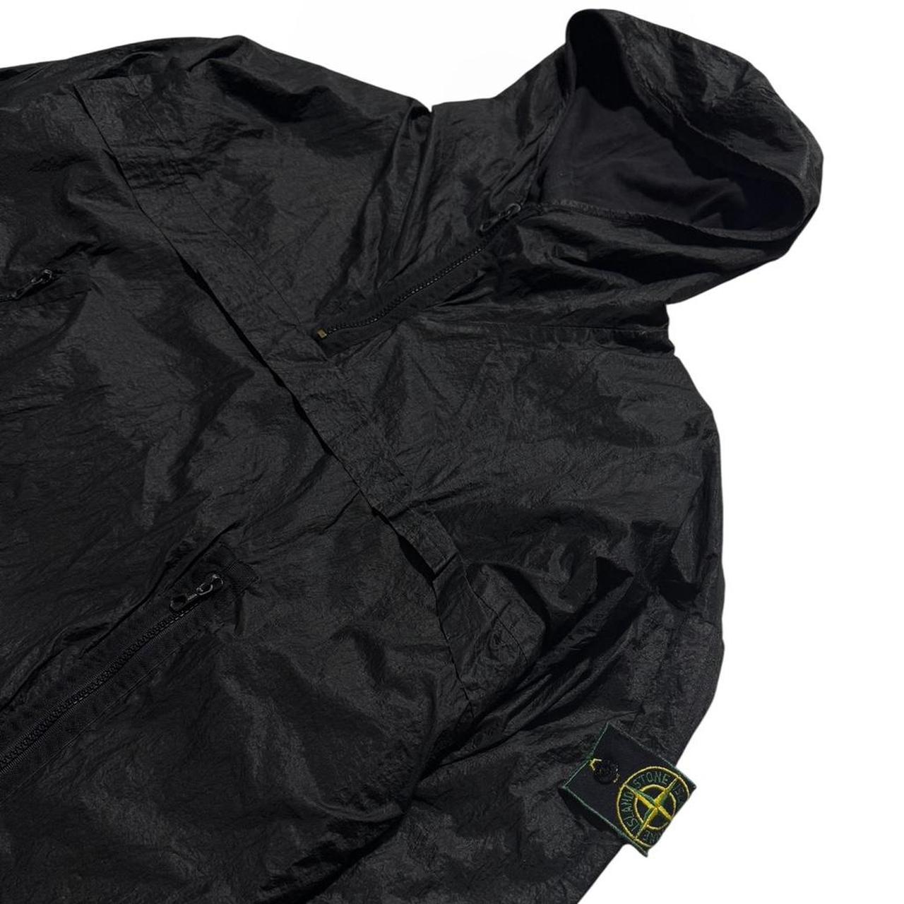 Stone Island 1995 Reversible Nylon Jacket